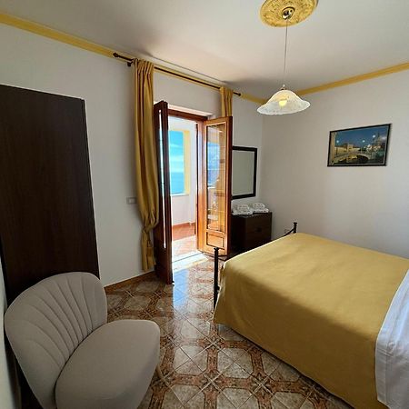 Villa Matilde Amalfi Esterno foto