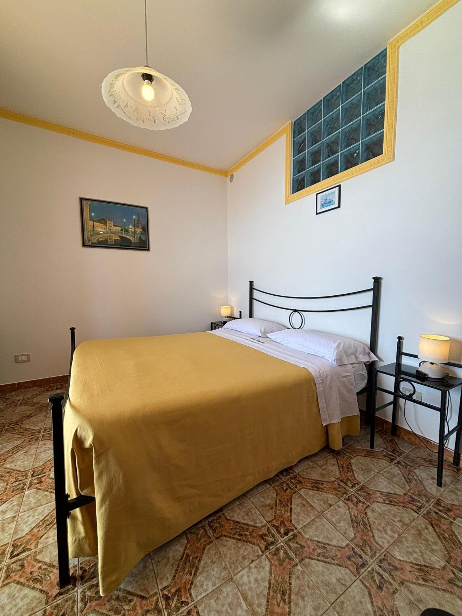 Villa Matilde Amalfi Esterno foto