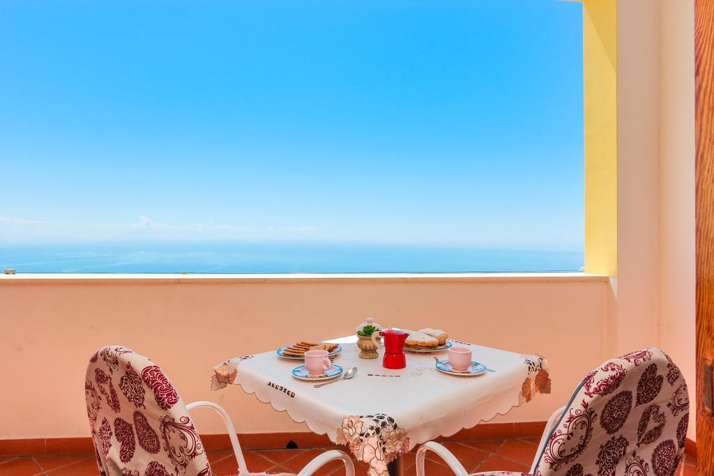 Villa Matilde Amalfi Esterno foto